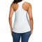 Next Level Women's Ideal Racerback Workout Tank, Fashion Slim Fit Tank Top